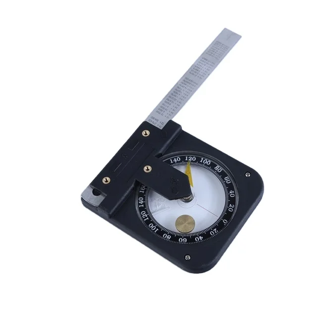 

Multifunctional Angle Ruler Protractor Measuring Angle Ruler Goniometer Measuring Tool