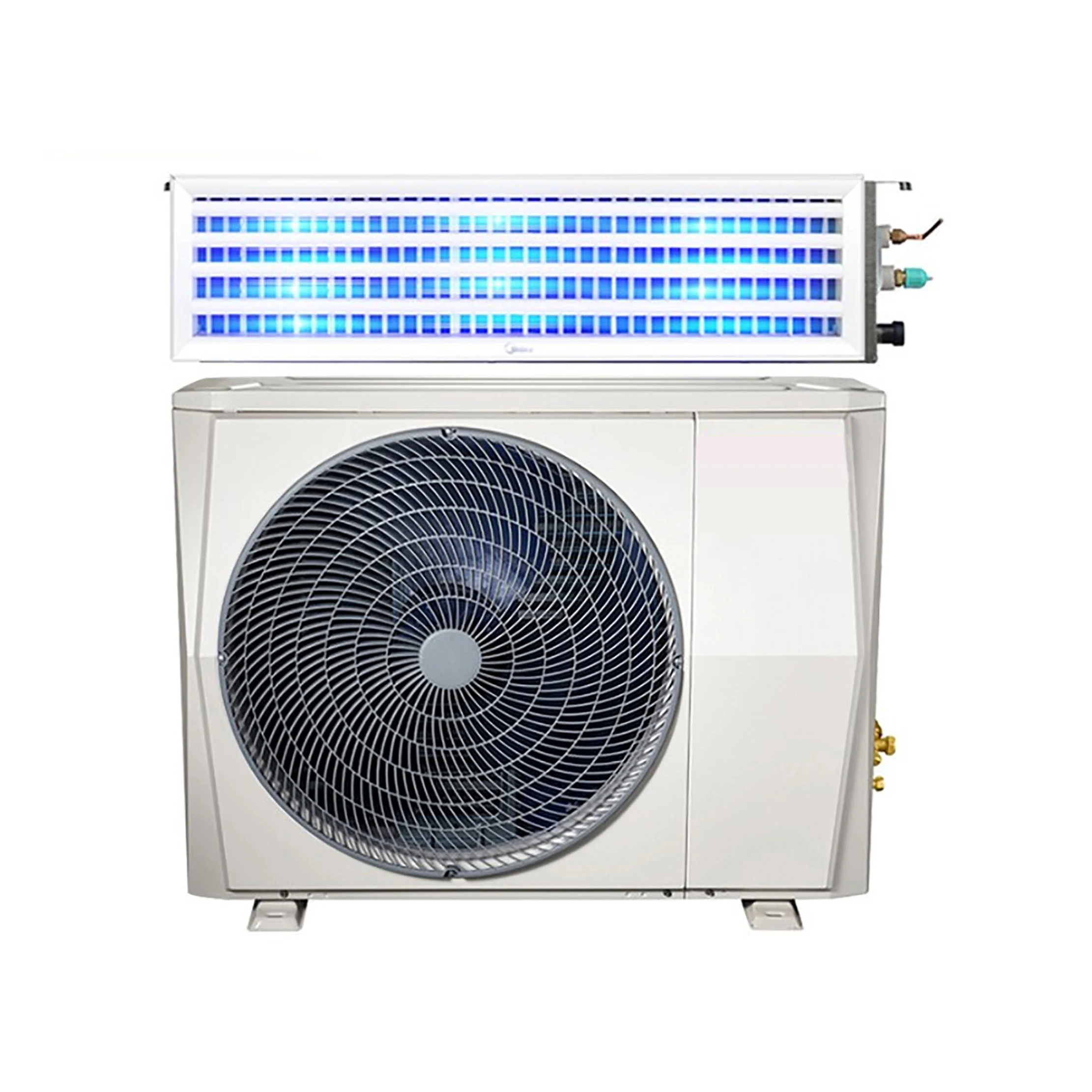 

Дешевый домашний кондиционер Climatiseur Maison Центральный кондиционер Коммерческий кондиционер