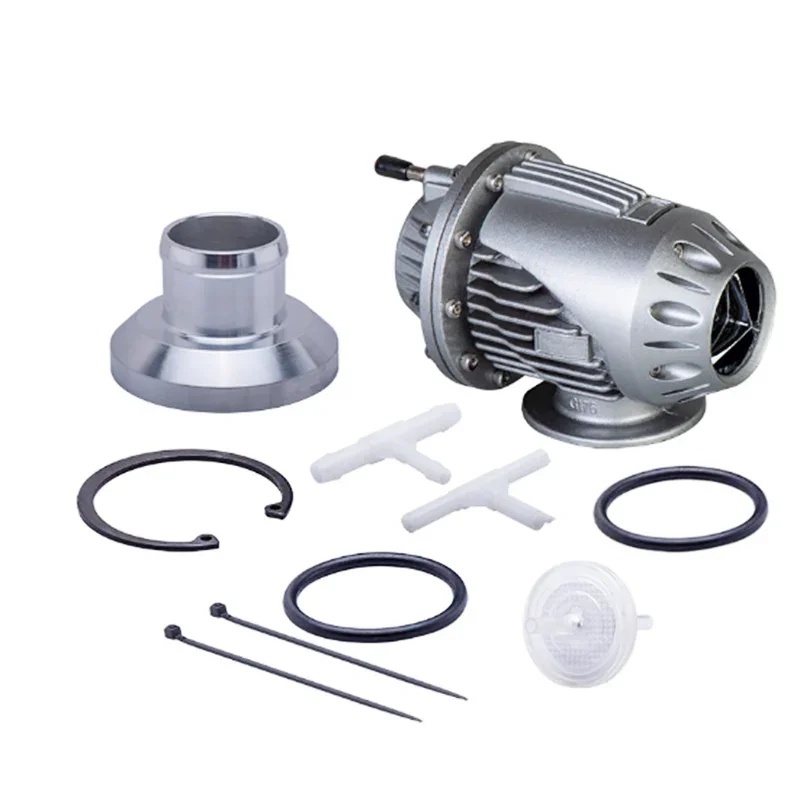 Рисунок 4 - Универсальный выдувной клапан BOV