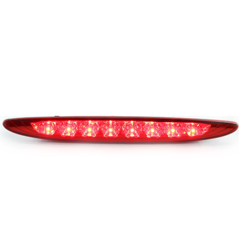 Third Brake Signal Light For BMW MINI Cooper R50 2001 2006 High Mount Rear Stop Lamp Replacement Assembly 63256935789