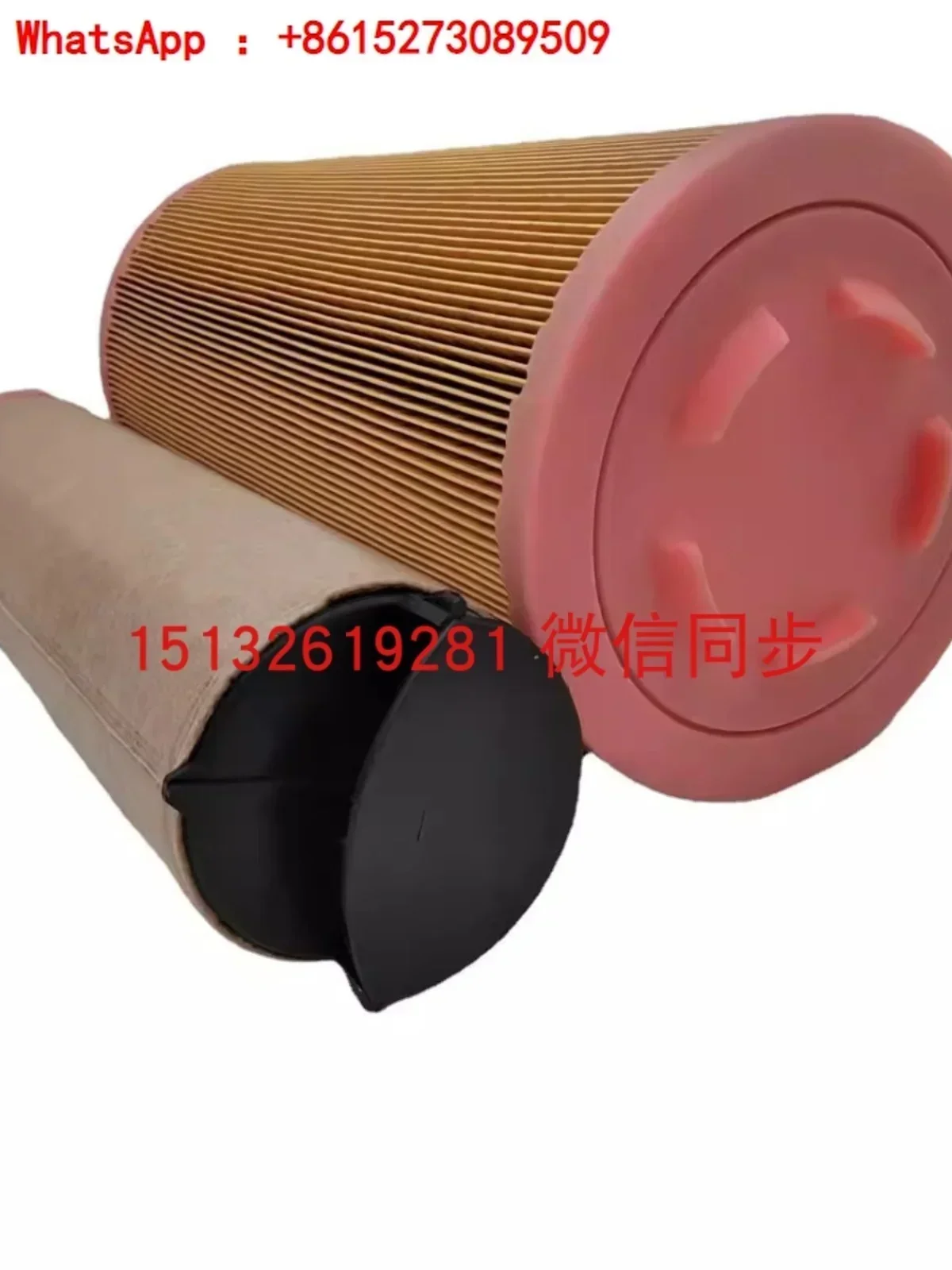 

C23610 воздушный фильтр подходит для плитки ABG TCD2013L04 2V