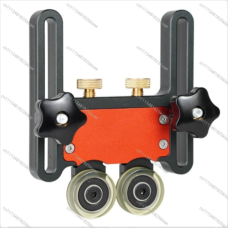 For Saw Table Press, Woodworking Push Table Cutting Board Electric Circular Saw, Feather Board Safety Accessories