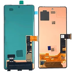 LCD Display Touch Screen Digitizer Replacment For Google Pixel 7 / Google Pixel 7 Pro