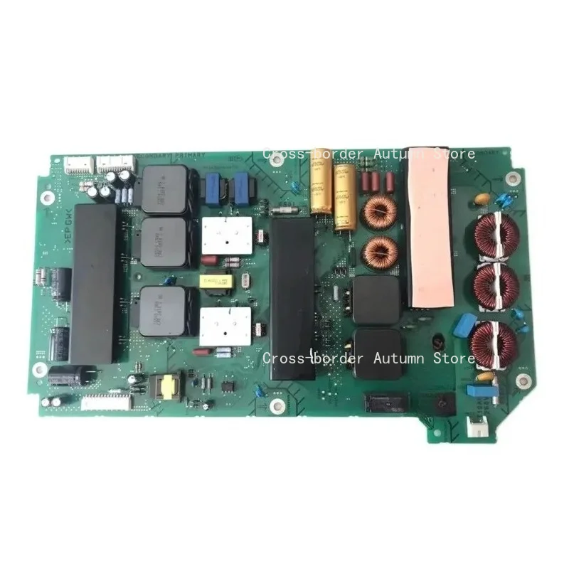 TV Power Board 1-982-193-11 APS-414 Power Supply Board For Sony TV KD-55A1 KD-65A1 Please Note That This Is a Second-hand Produc