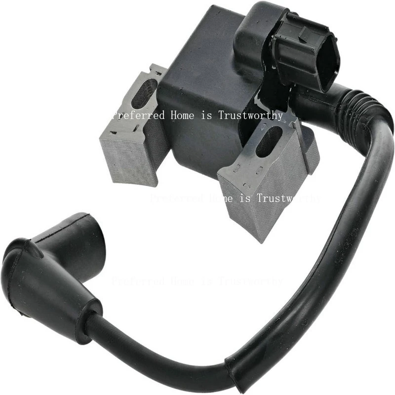 Ignition Coil High Voltage Pack Suitable for 30500-Z6L-043 GX630 GX660 GX690