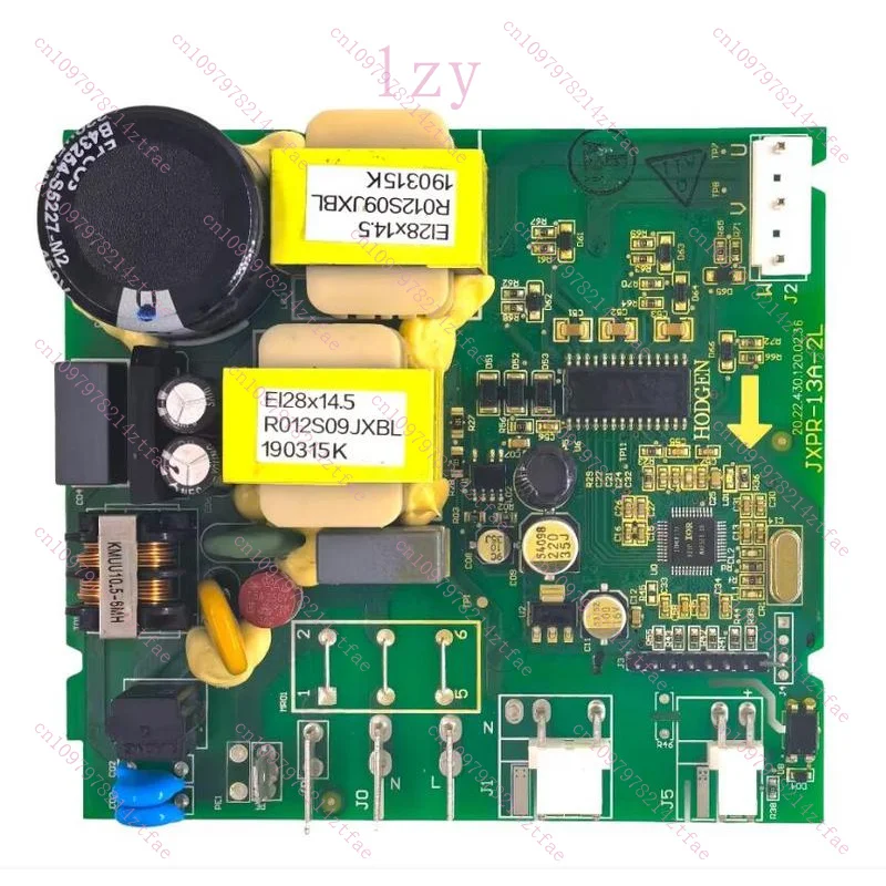 95%new refrigerator Computer board Variable frequency board drive board JXPR-13-2L refrigerator parts