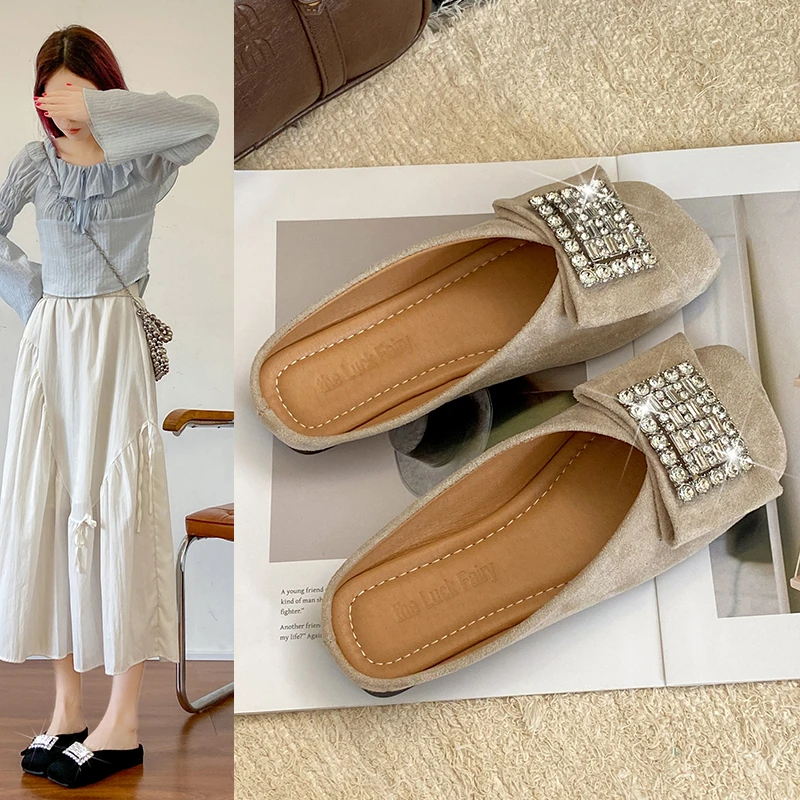 Thumbnail 3 - #22 Best Block Heel Shoes to Buy In 2026