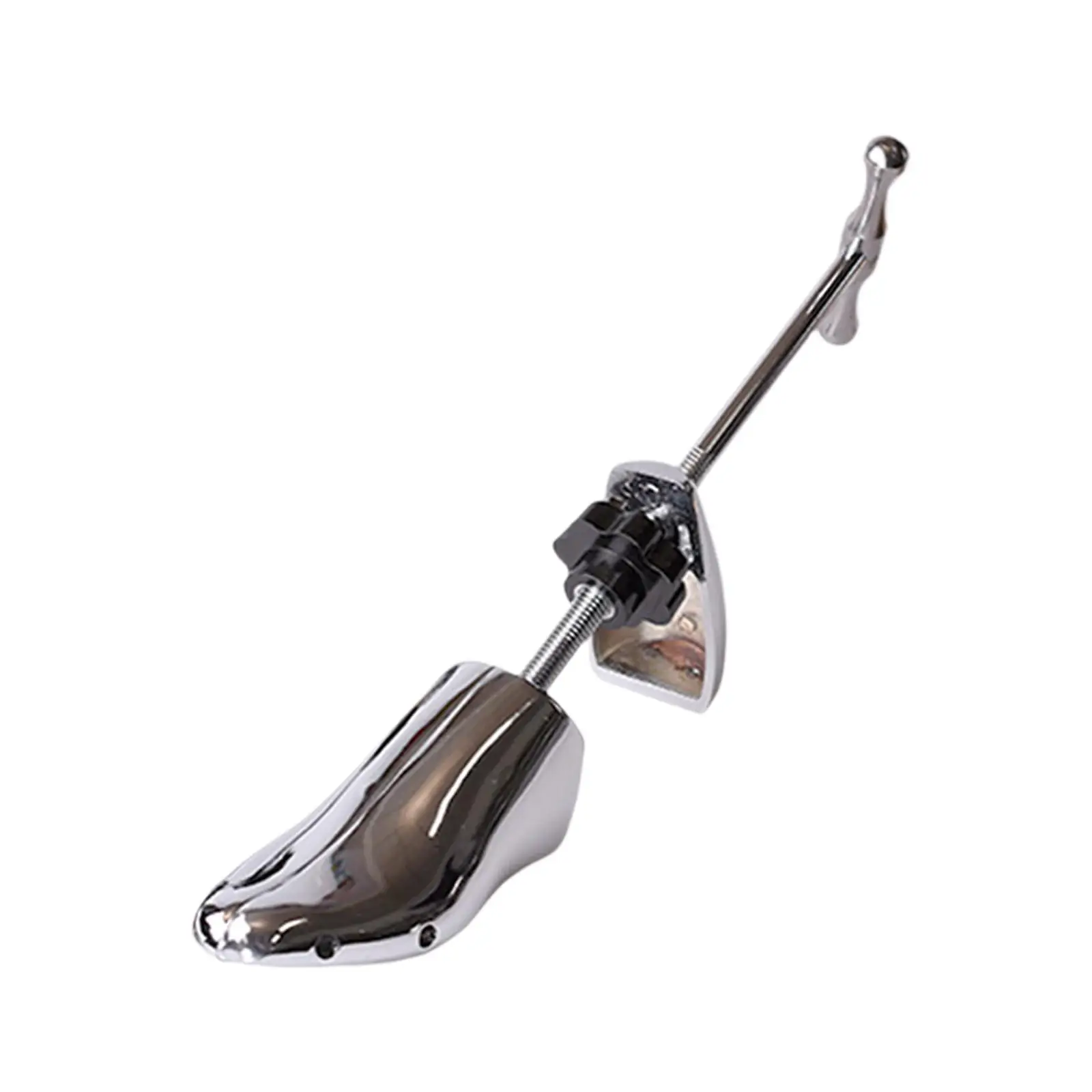 Lightweight Aluminum Shoe Expander Stretching Tool Shoe Shaper Support for Shoes Repair and Storage Organization