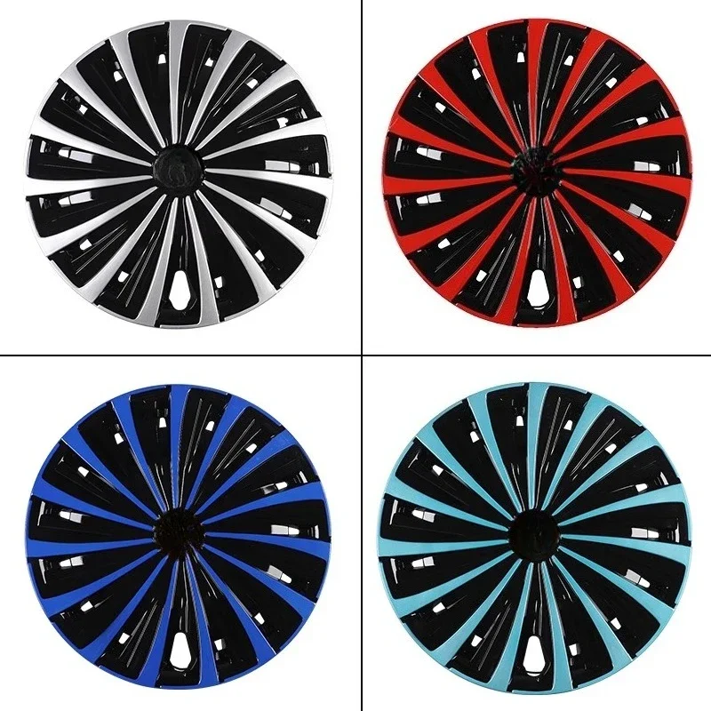 

Крышка ступицы Jetta Santana Polo, крышка обода ступицы колеса автомобиля для корпуса Volkswagen, декоративная крышка для шин, экологическая 14 дюймов, 15 дюймов