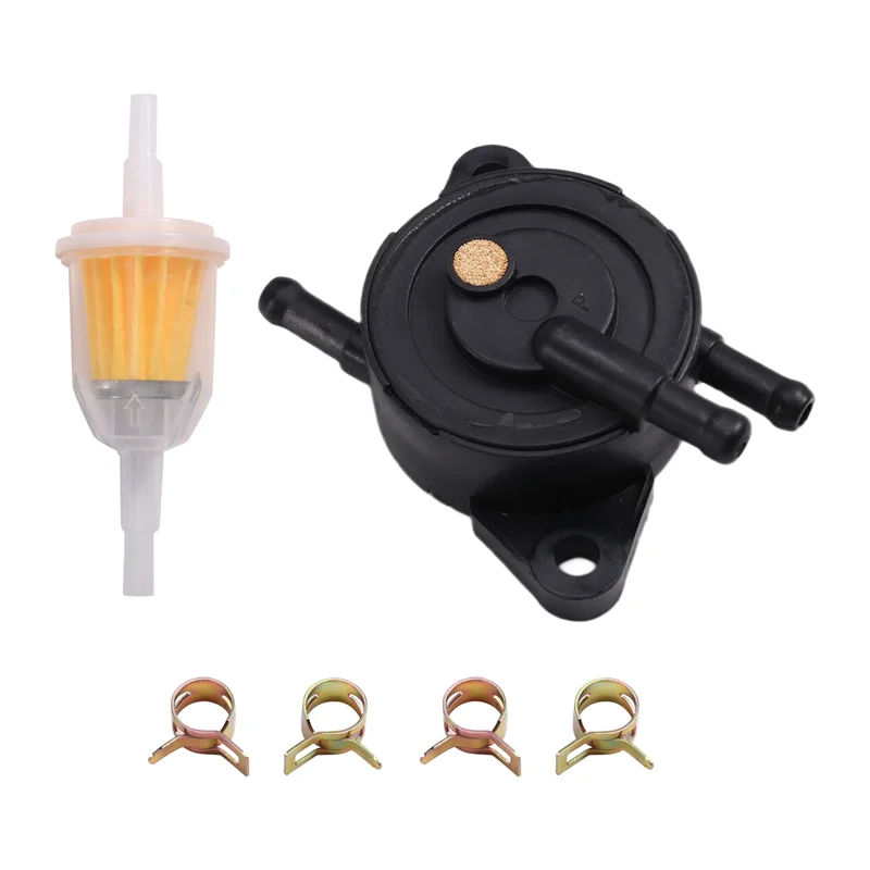 A85E-Motorcycle Fue…