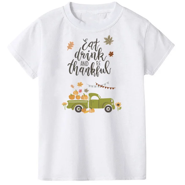 Camiseta de aspecto familiar de Acción de Gracias para mamá y yo, padre, madre, hija, hijo, trajes familiares a juego