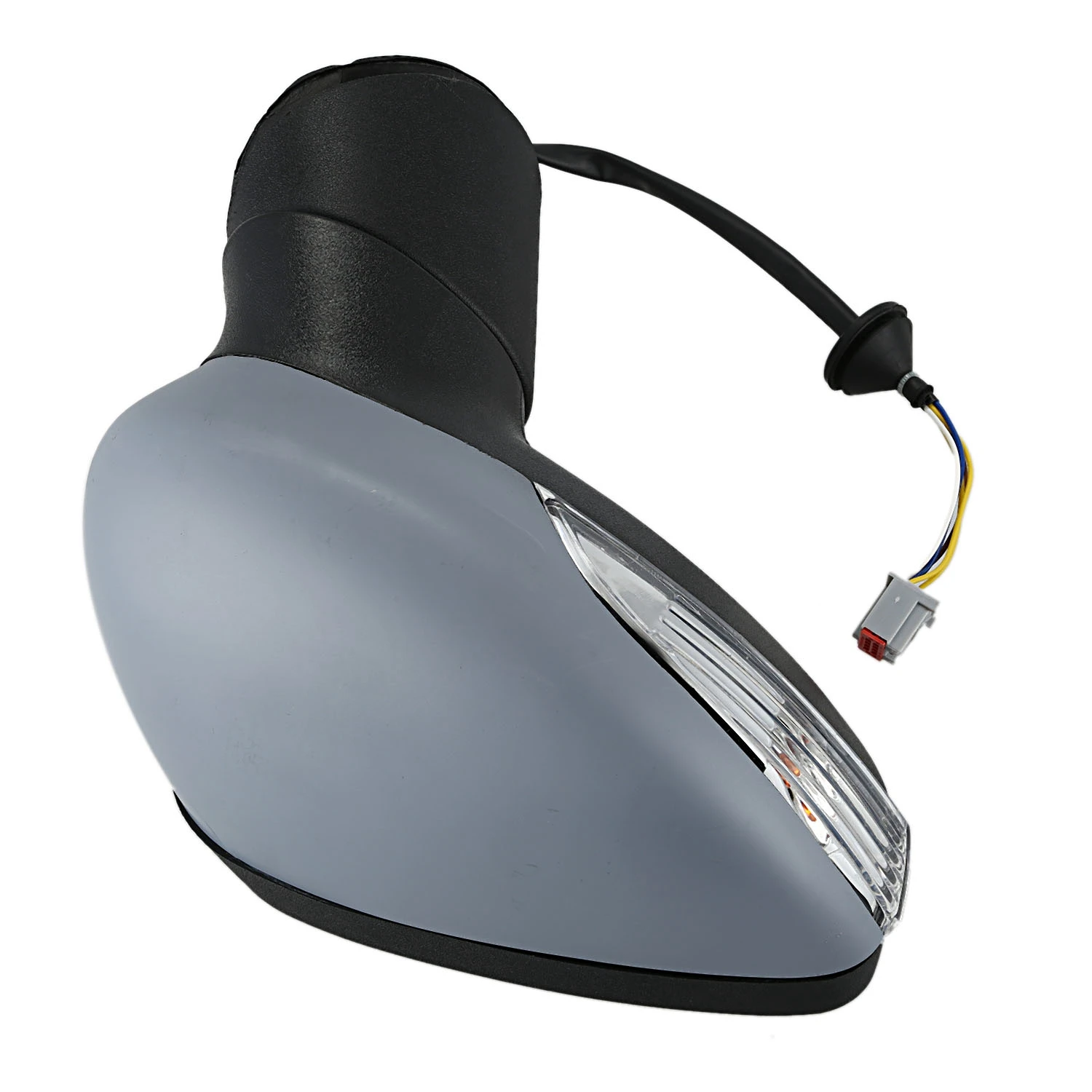 

F9-для Ford Fiesta Mk7 2008-2012 электрическое крыло, грунтое зеркало