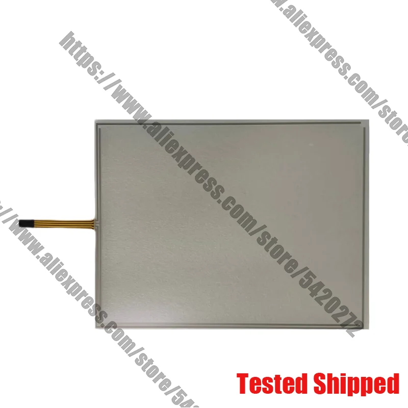 

New AMT10551 91-10551-00B Touch Screen