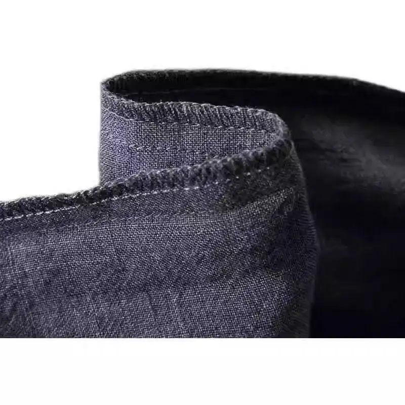 High-End Linen ort Sve T-irt Large Size Retro Chinese Sle Stand Collar Cotton Linen Loose Top Women's Faion