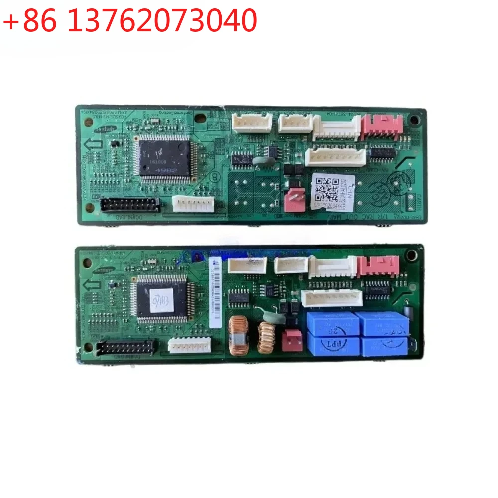 Used For Samsung Air Conditioner Control Board DB92-04029A DB92-04029B DB92-04029D DB92-04029E PCB DB41-01352A Conditioning Part