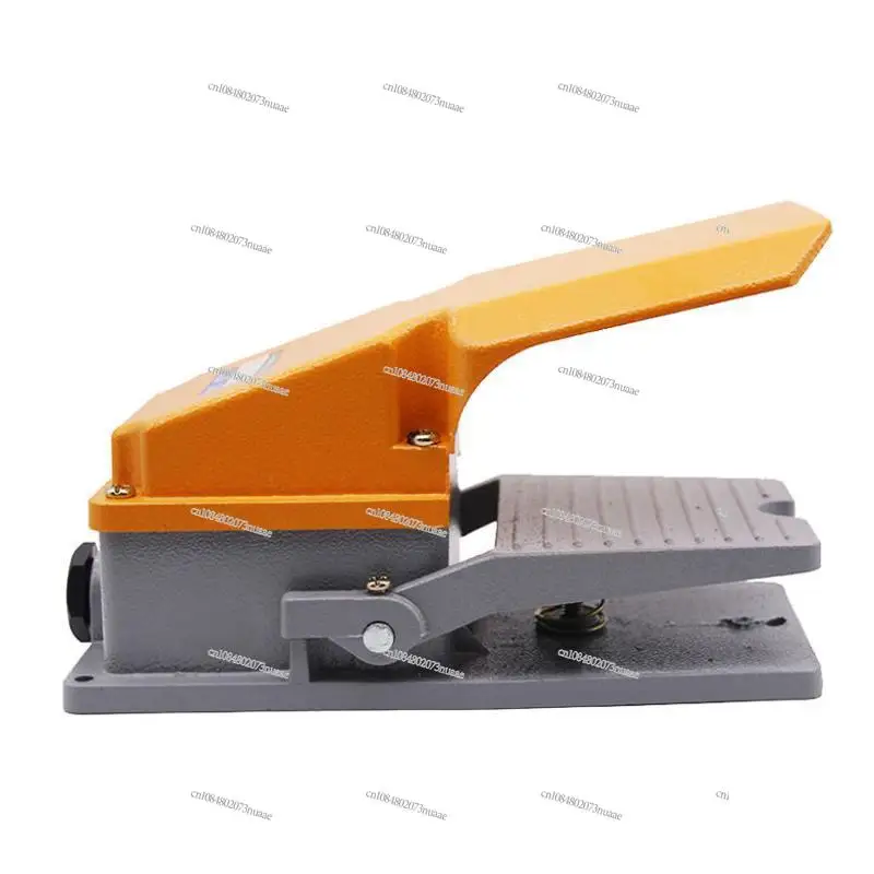 LT4 Aluminium Foot … - image