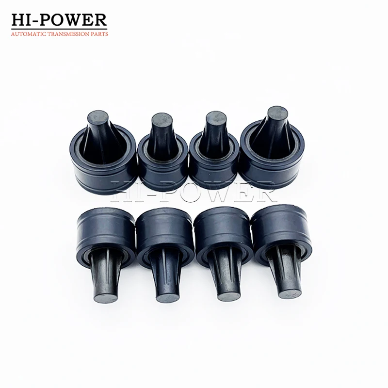 NEW MPS6 6DTC450 Transmission Shift fork Piston Kit For Volvo xc60 xc40 xc80 s60 s80 s40 mondeo 2.0 Car Accessories