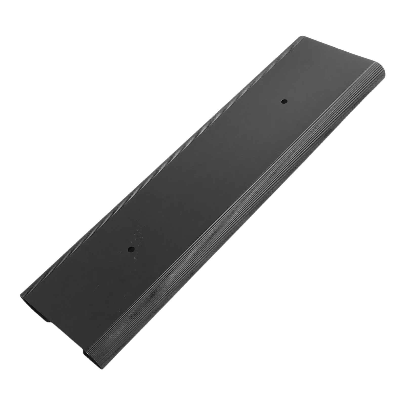 لحاملي الرف المنزلية رف زجاجي للنبيذ يحرر مساحة تحسين المنزل خزانة سبائك الألومنيوم رف زجاجي للنبيذ الأحمر #2