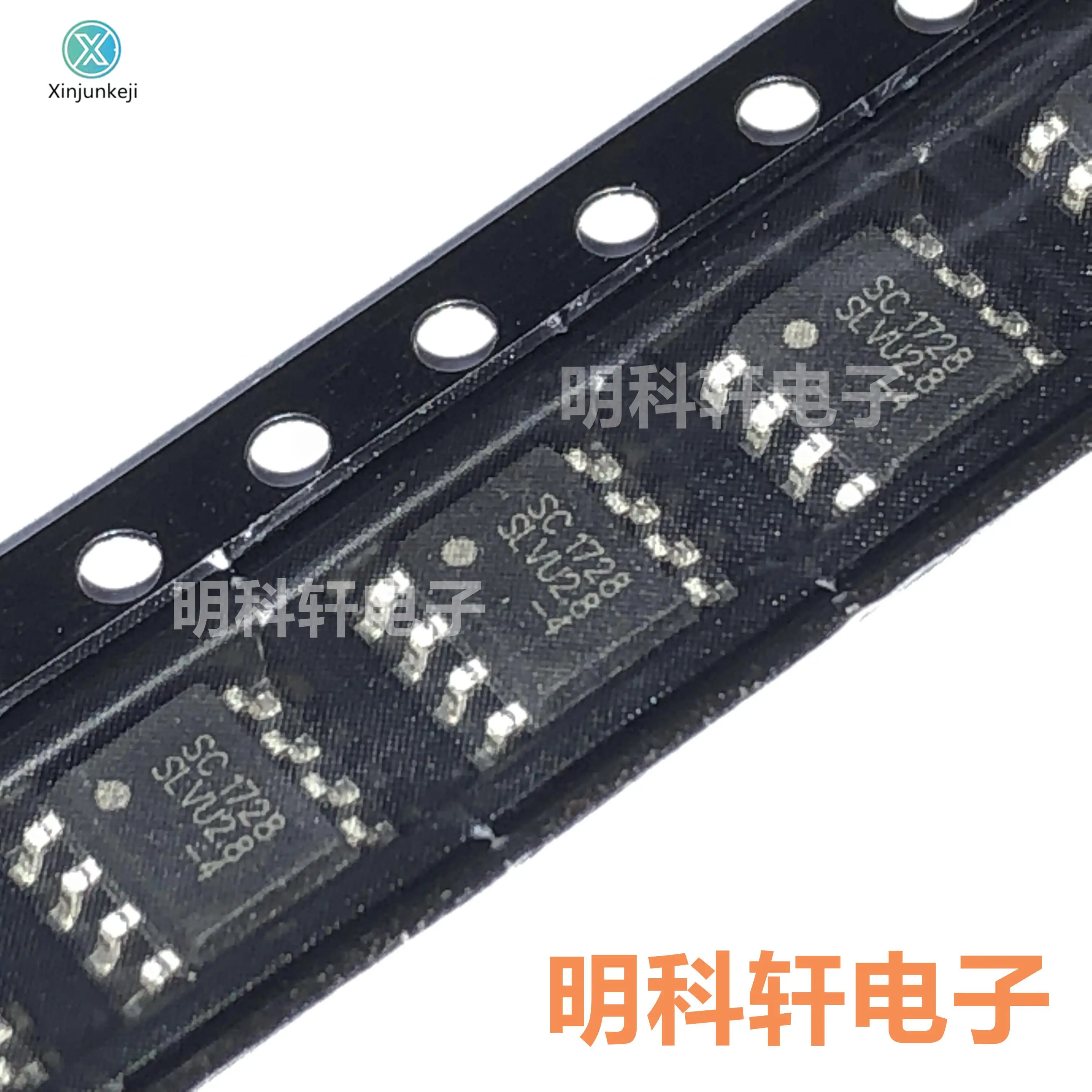 10pcs original nouveau SLVU2.8-4.TBT SOP8