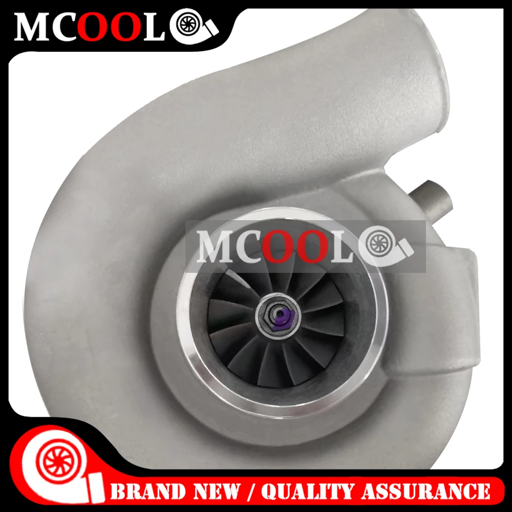 Turbocharger Turbo For Caterpillar CAT 320B 320C 320L Excavator S6K S6KT TD06H 49179-02300 49179-02260 5I-8018 5I8018 Diesel