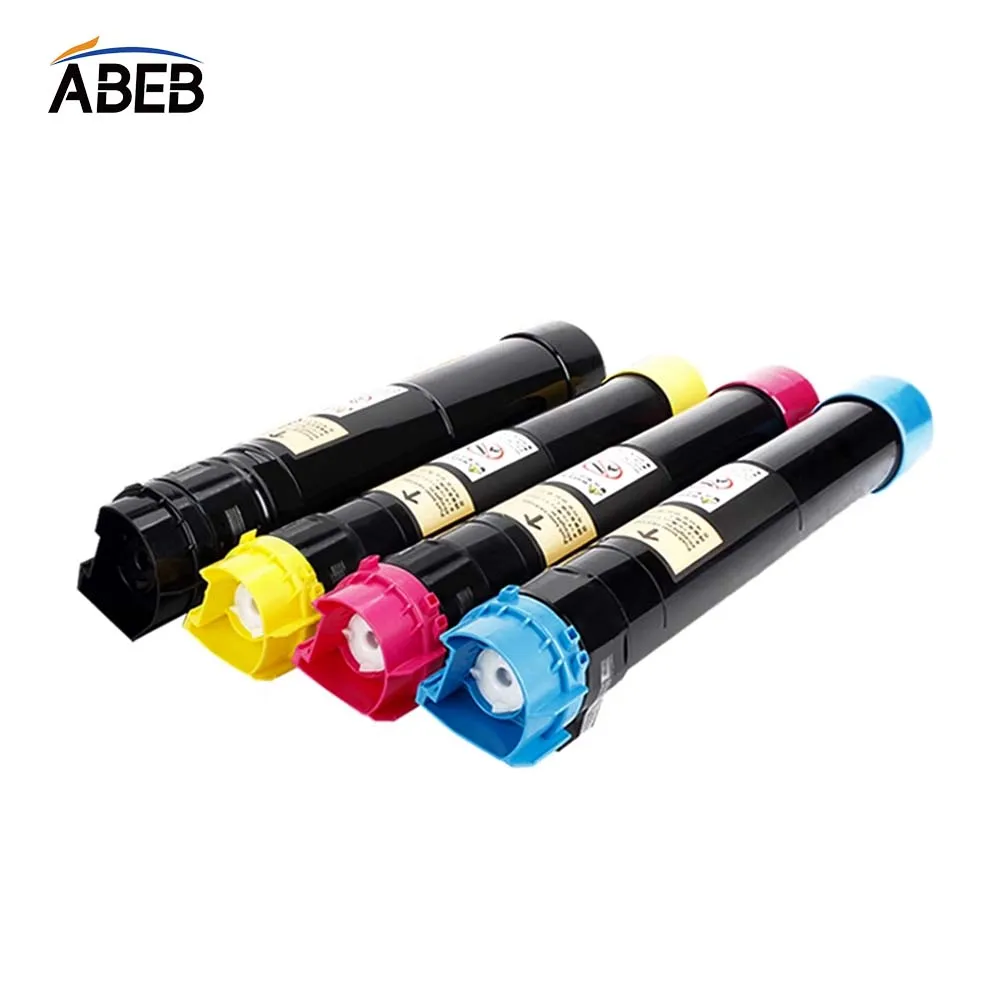 1PCS Compatible Xerox C7000 Toner Cartridge For Versalink C7000dn C7000n Premium Quality High Volume Copier Toner