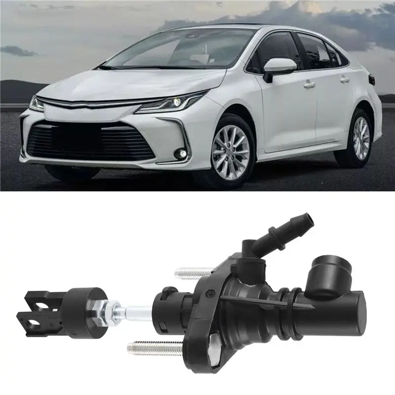 WF-1 PCS 31420-02031 Clutch Master Cylinder Clutch Master Cylinder Auto Replacement Accessories For Toyota Corolla