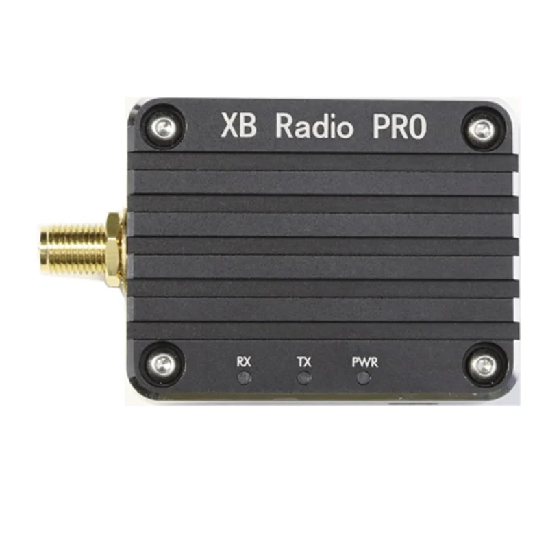 SQPP-XB Pro Radio T…