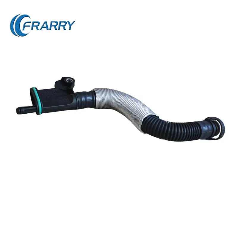 

Frarry- Radiator Hose Crankcase Breather Hose 06h103226a 06j103213b 06j103213 For Audi A3 A4 Vw Passat Cc B5 Eos Jetta Golf 5