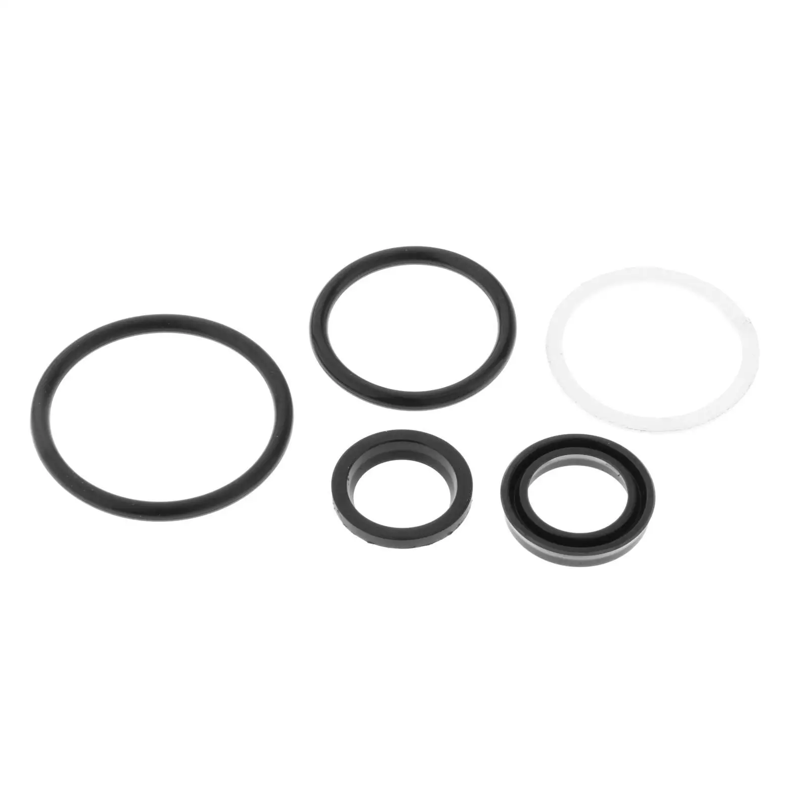 

Trim Cylinder Repair Kit 6E5-43864-00 O Ring for Outboard Parts