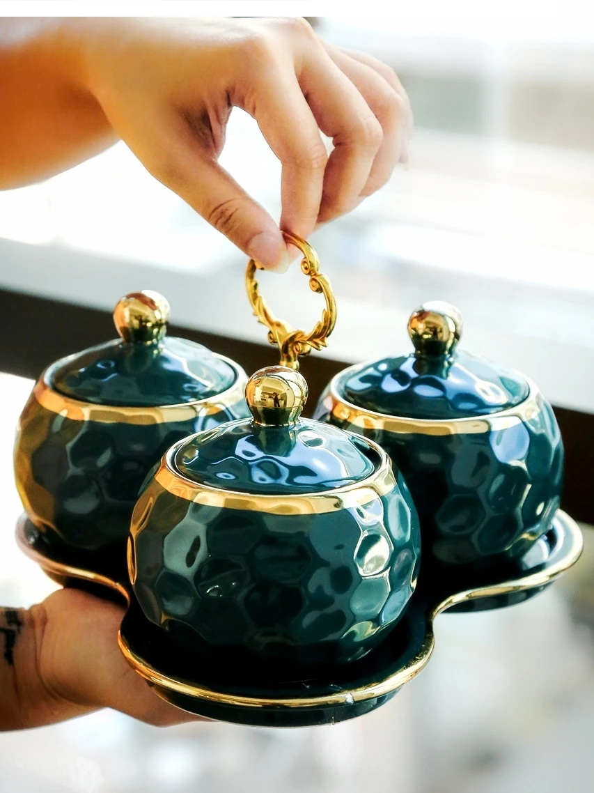 الشاهيا مياه الزمرد السيراميك تانغكي الشمبانيا بومبو دبور جرة هوداملاينج كوتاتول زيت جارام