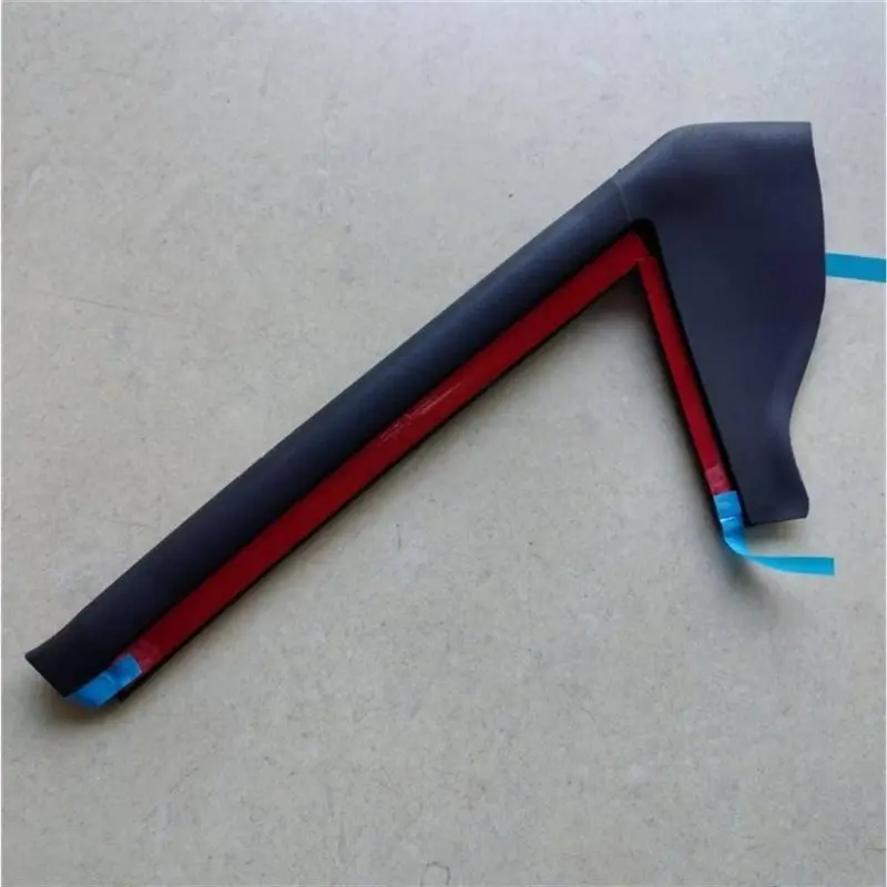 ABQB-For Tesla Model 3 Refreshed 2024 C-Pillar Connector