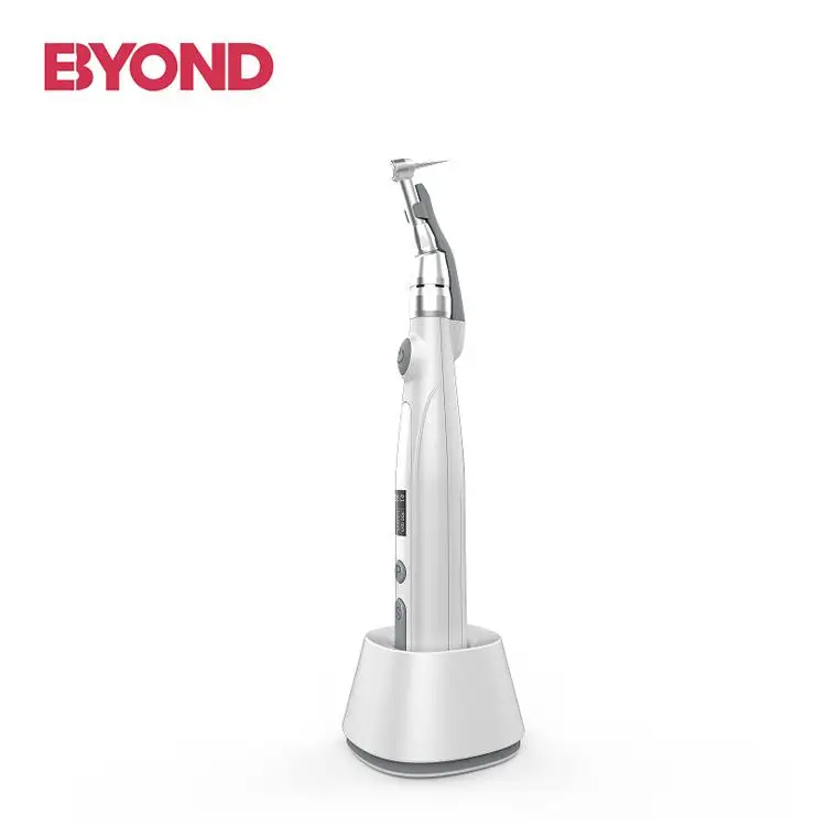 BYOND wireless dental endo motor 1:1 endodontic  for dental root canal files