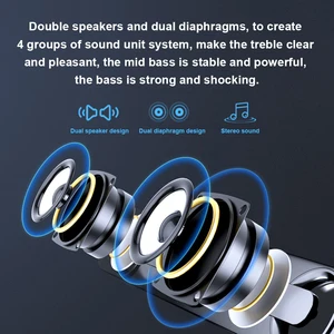 12ベストセールスPCサウンドバー-11