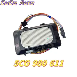 Suitable for Golf Passat B8 ID.4 Tiguan L ID6 Jetta CC Arteon T-Roc Wireless Charging Module 5CG 980 611 5CG980611