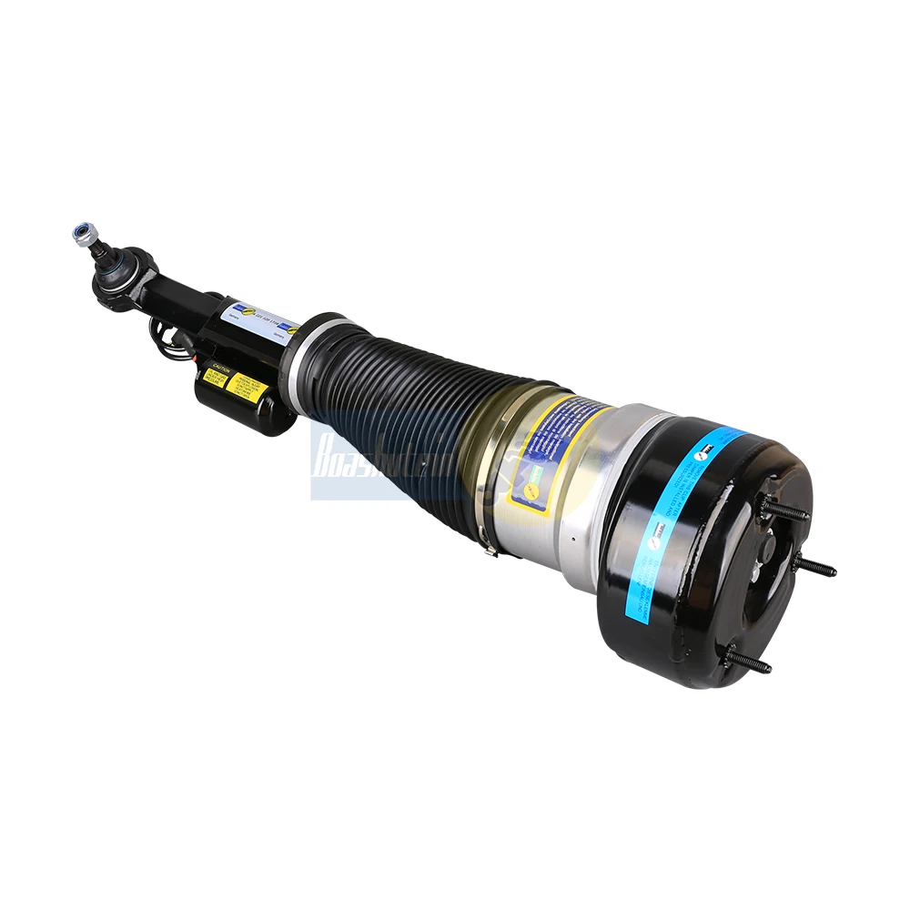 Front Left air suspension air strut shock absorber for Car 2213201738 S-Class W221 2007-2012