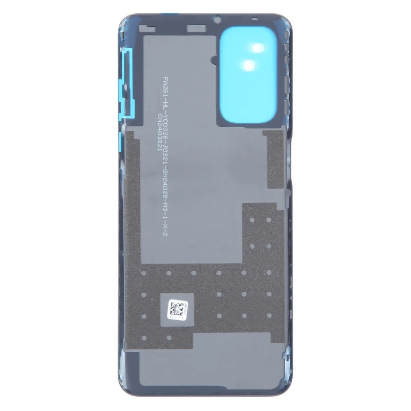 Battery Back Cover For OPPO A54 5G / A74 5G Phone Rear Cover Replacement Part