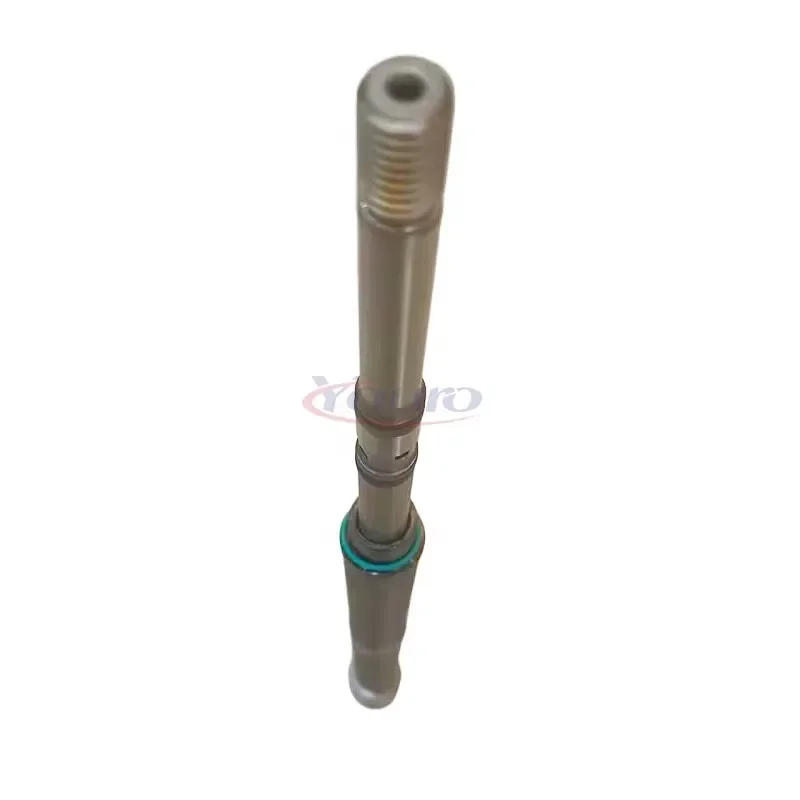 New Original OTT-JAKOB Drawbar 95.601.506.9.2 Compatible with CNC Spindle BT50 Tool Holding System