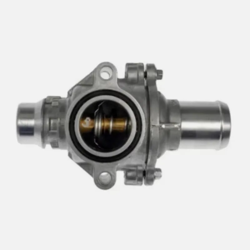 

BL3Z8A586A Engine Coolant Thermostat Housing Assembly For Ford F-150 2011-2016 OEM BL3Z8A586C BL3Z8A586D BL3Z8A586E BL3Z8A586F