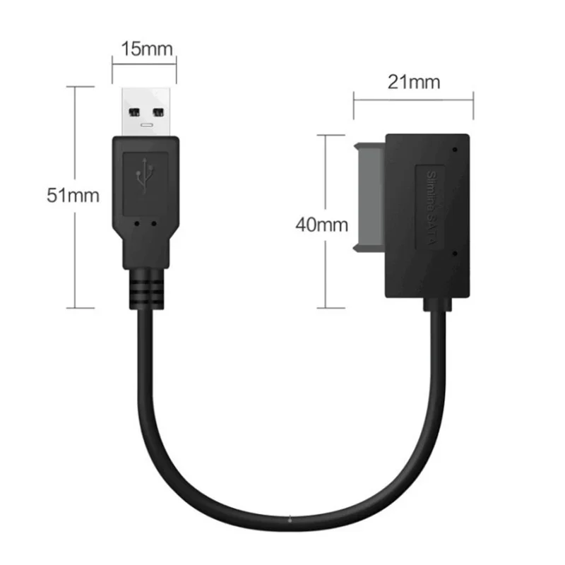 Variant: USB TO 13Pin
