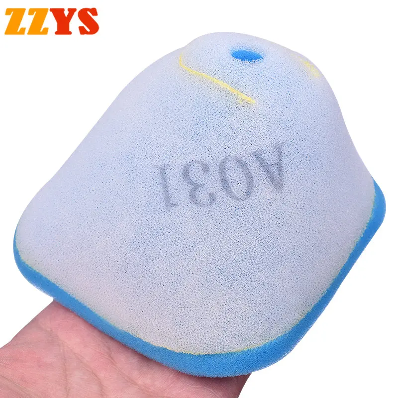 

Motorcycle Air Filter Cleaner For Yamaha DT125 R 1988-1990 DT125R 4BL 1991-2003 DT125RE DT 125 RE 1D01/2/3/4 DT125X 2004-2007 06