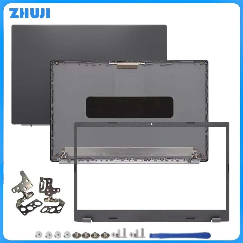 

For A115-32 A315-58 A315-35 A515-56G EX215-54 N20C5 S50-53 Replace Cover Laptop LCD Back Cover Front Bezel LCD Hinge Plastic