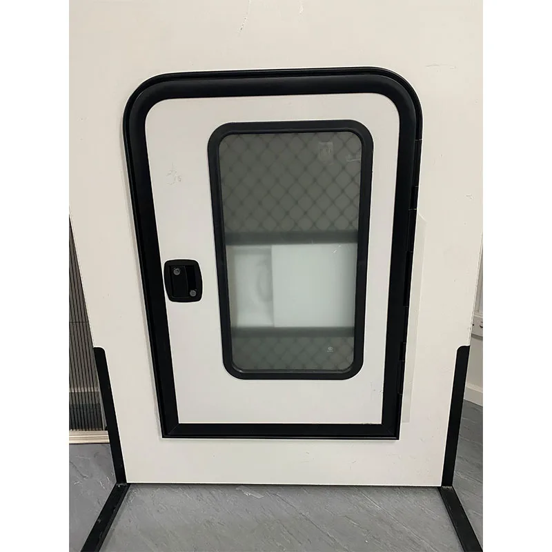 Exterior Door Rv Camper Rv Door 70 Cm Wide Cheap Rv Caravan Camper Teardrop Trailer Door