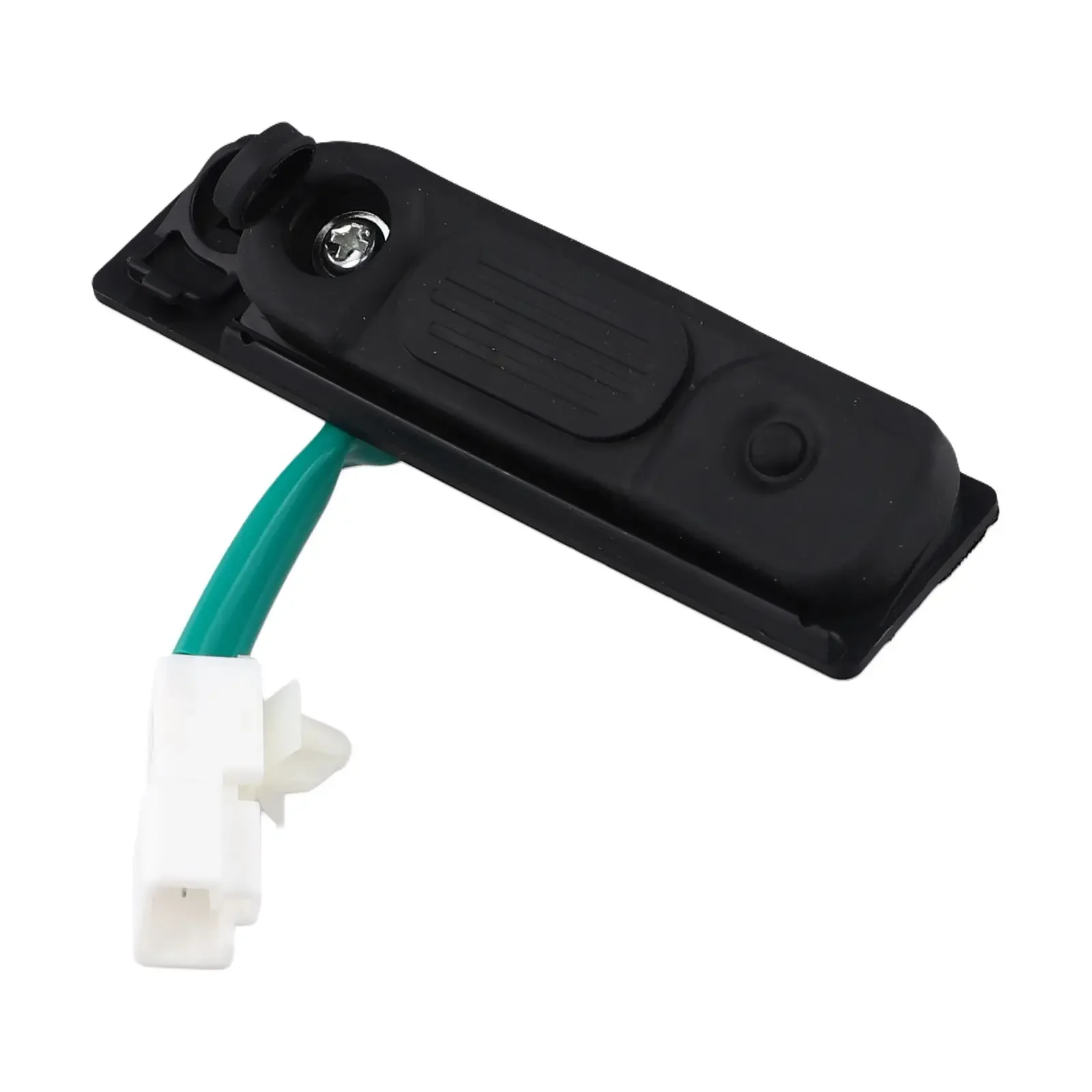 Car Trunk Switch Boot Release Tailgate Lock Switch Trunk Handle