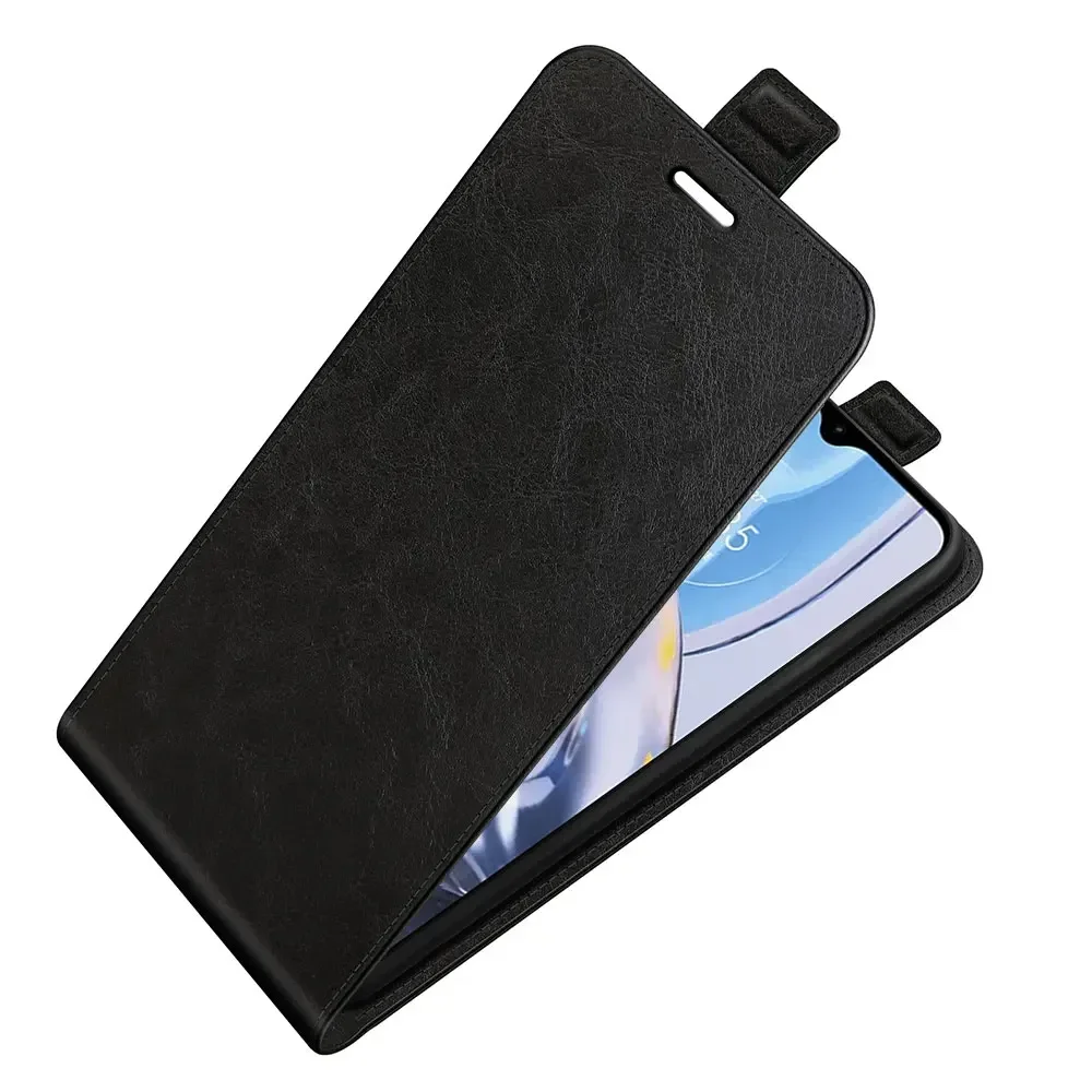 Para samsung galaxy a34 a15 a05 a24 a14 a54 a33 a53 a05s flip vertical caso suporte de couro luxo capa completa a54 a34 sacos de telefone