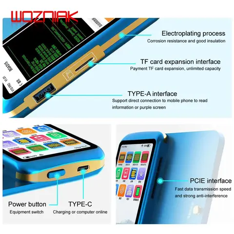 10 best sales जेसी वी1एस प्रो - №5