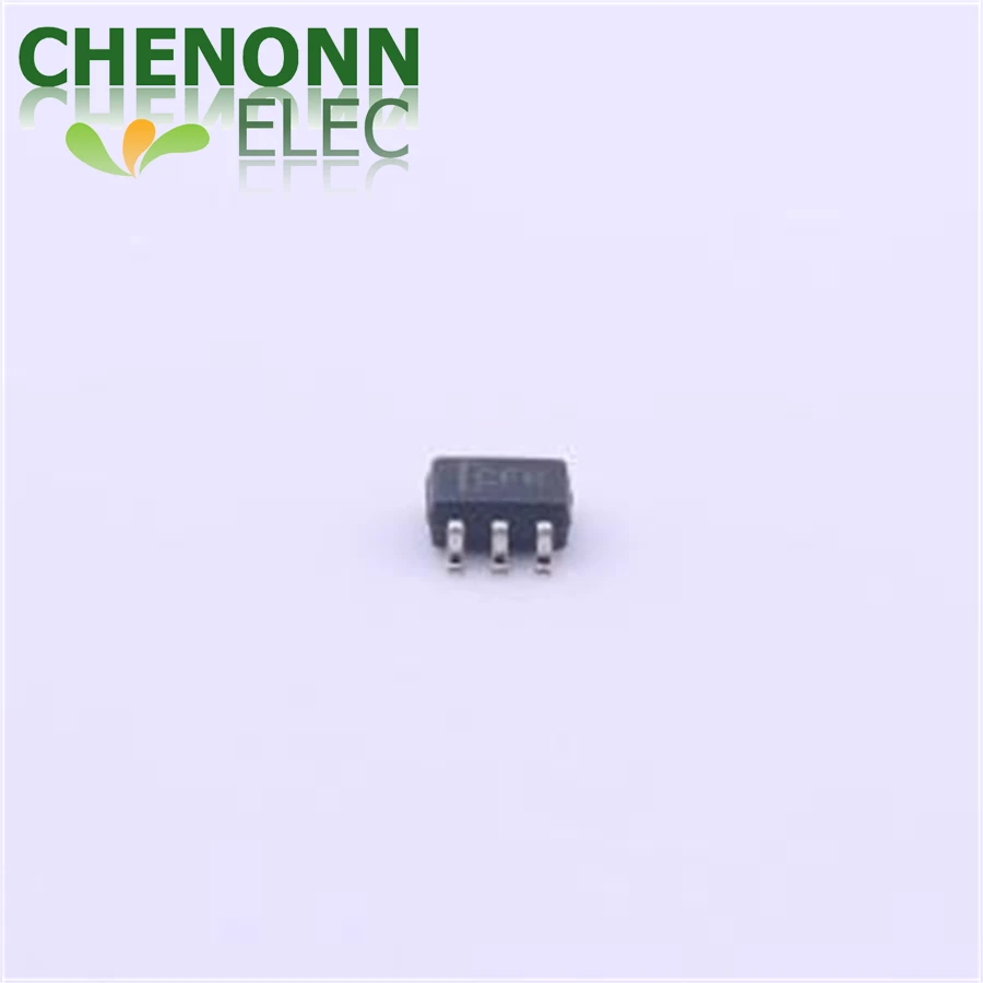 500PCS/LOT SN74LVC1G14DCKR (Inverters)