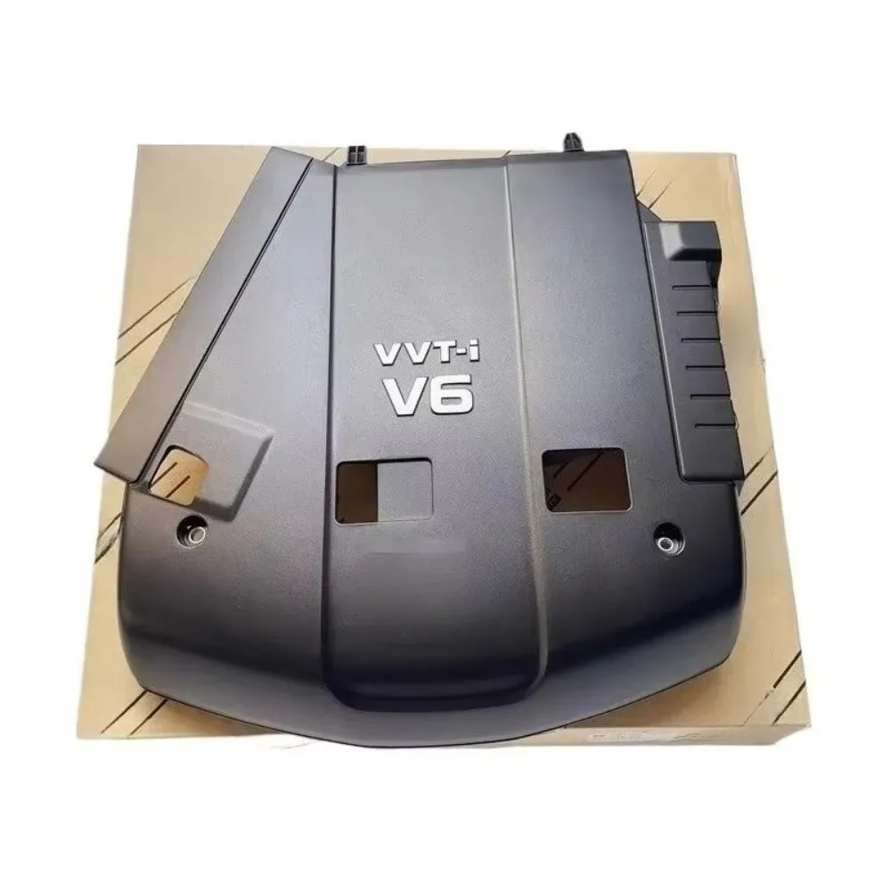 1125931011 Engine Upper Decorative Cover Engine Trim Panel For Toyota Prado 4000 LC120 V6 4.0 2003-2009 Brand New Genuine