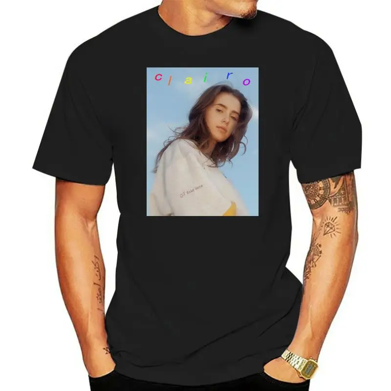 Clairo T Shirt Clairo Indie Bedroom Pop