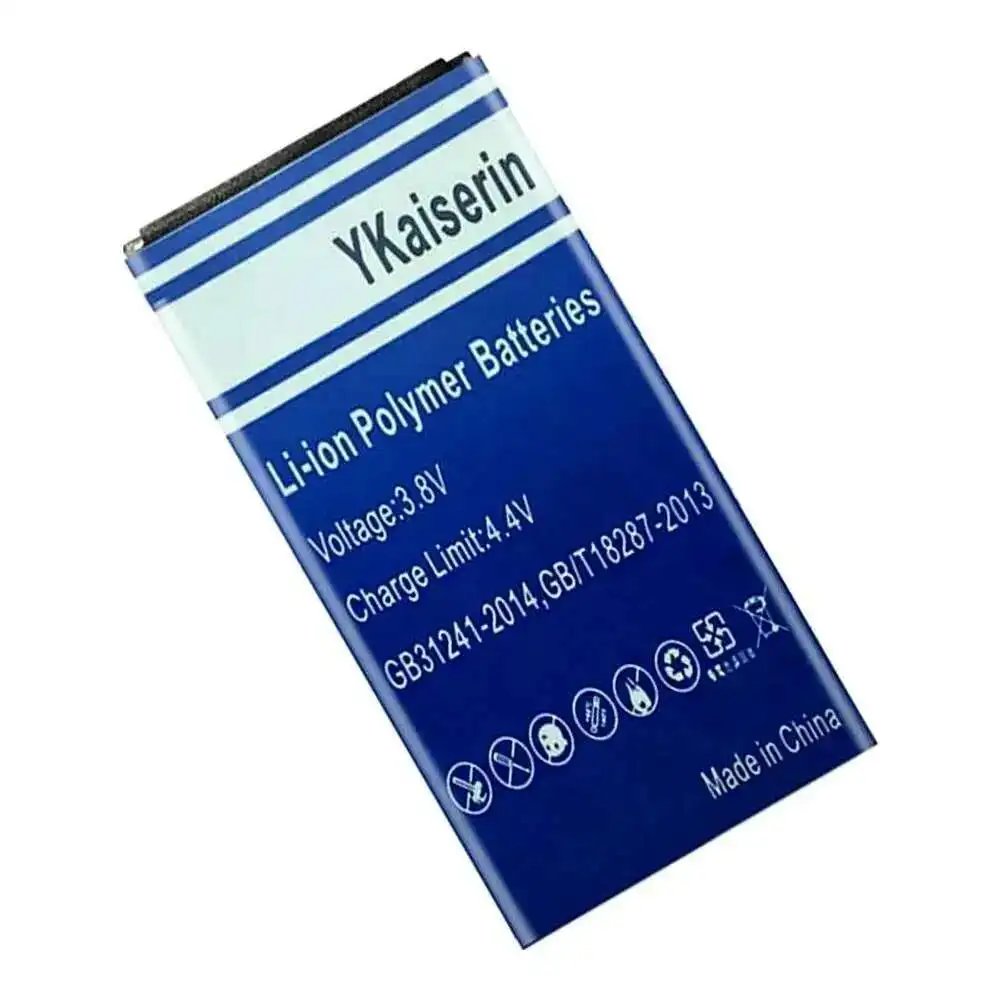 

Mobile Phone Battery HB474284RBC For Huawei Honor 3C Lite C8816 C8816D C8817 Ascend G521 G615 G620 4700Mah High-Capacity Stable