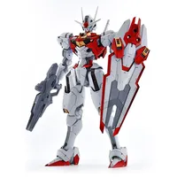 Sheet Metal And Paint For Aerial HG 1/144 Mercury Witch Protagonist Machine Mech Assembly Model Kit Action Figures Toy Gift